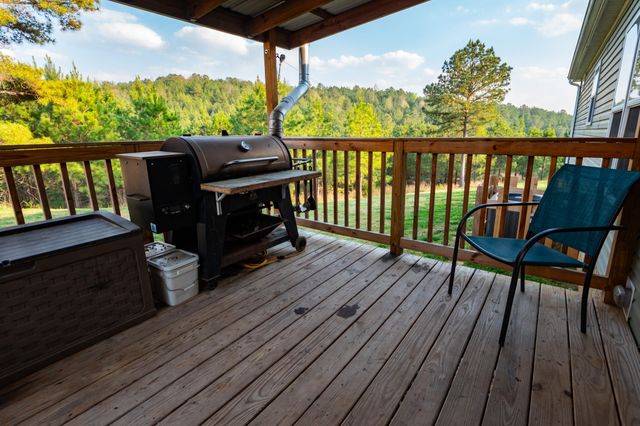 560 S Ridge Line Road, Decatur, TN 37322