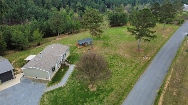 560 S Ridge Line Road, Decatur, TN 37322