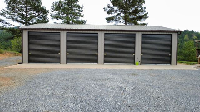 560 S Ridge Line Road, Decatur, TN 37322