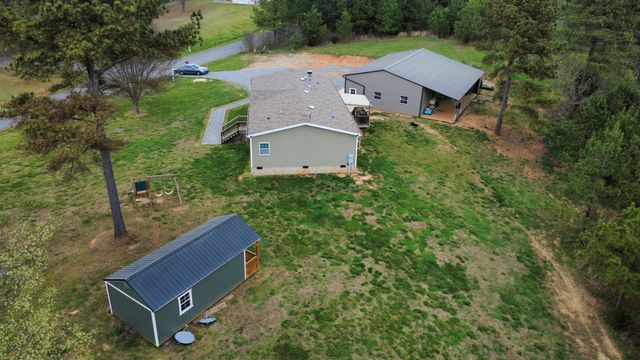 560 S Ridge Line Road, Decatur, TN 37322
