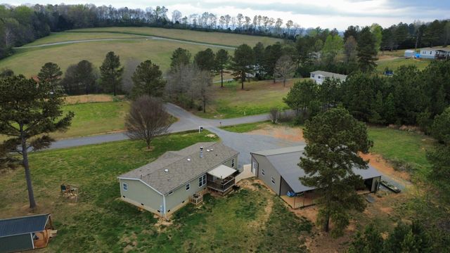 560 S Ridge Line Road, Decatur, TN 37322