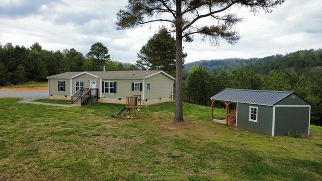 560 S Ridge Line Road, Decatur, TN 37322
