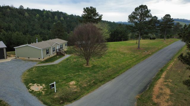 560 S Ridge Line Road, Decatur, TN 37322