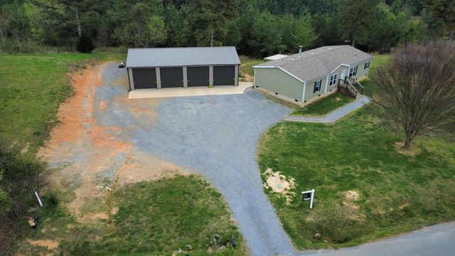 560 S Ridge Line Road, Decatur, TN 37322