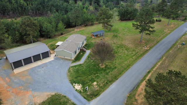 560 S Ridge Line Road, Decatur, TN 37322