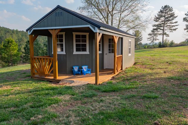 560 S Ridge Line Road, Decatur, TN 37322