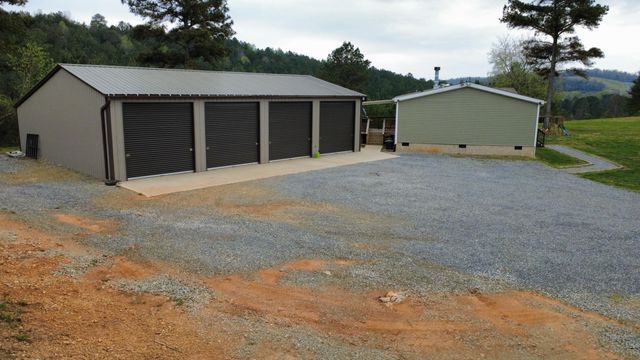 560 S Ridge Line Road, Decatur, TN 37322