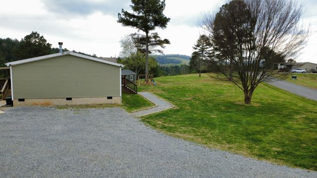 560 S Ridge Line Road, Decatur, TN 37322