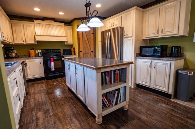 560 S Ridge Line Road, Decatur, TN 37322