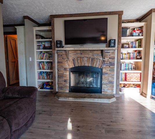 560 S Ridge Line Road, Decatur, TN 37322