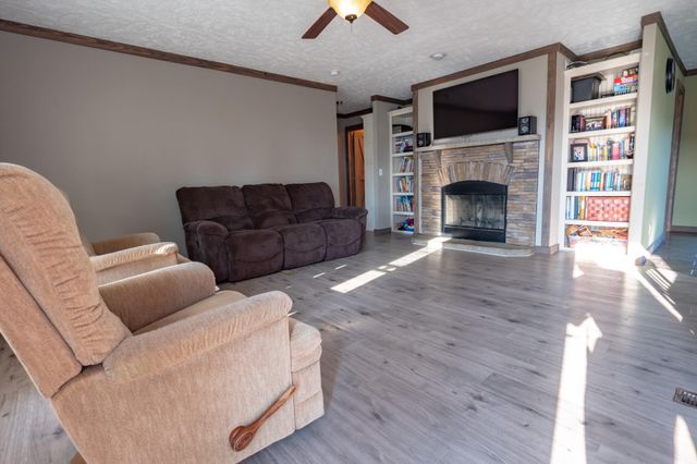 560 S Ridge Line Road, Decatur, TN 37322