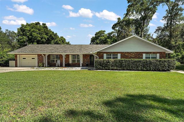 705 SUMMIT COURT, Mount Dora, FL 32757