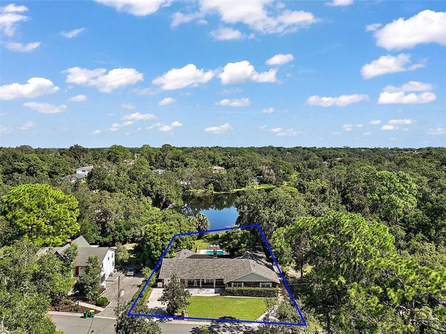 705 SUMMIT COURT, Mount Dora, FL 32757