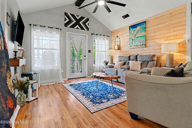 1903 E Oak Island Drive, Oak Island, NC 28465