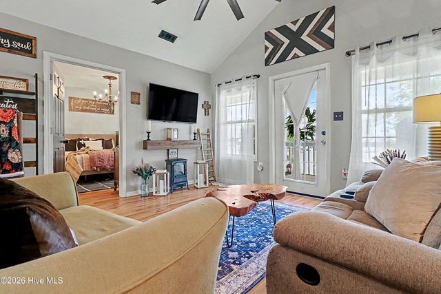 1903 E Oak Island Drive, Oak Island, NC 28465