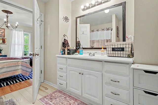 1903 E Oak Island Drive, Oak Island, NC 28465