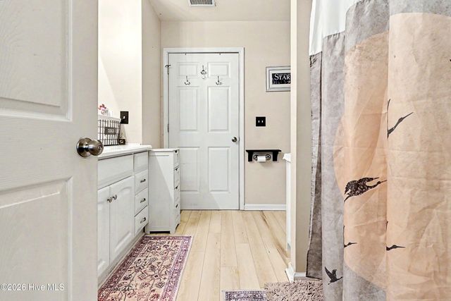 1903 E Oak Island Drive, Oak Island, NC 28465