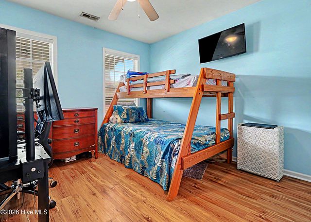 1903 E Oak Island Drive, Oak Island, NC 28465