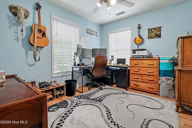 1903 E Oak Island Drive, Oak Island, NC 28465