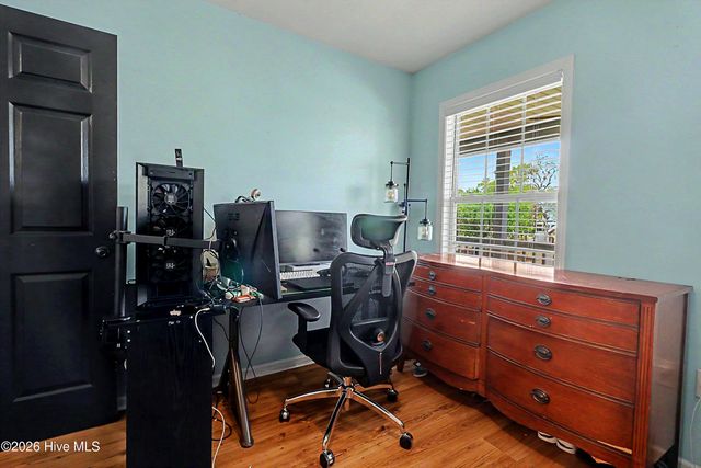 1903 E Oak Island Drive, Oak Island, NC 28465