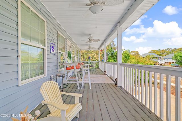 1903 E Oak Island Drive, Oak Island, NC 28465