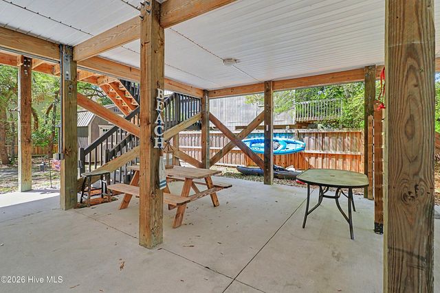 1903 E Oak Island Drive, Oak Island, NC 28465