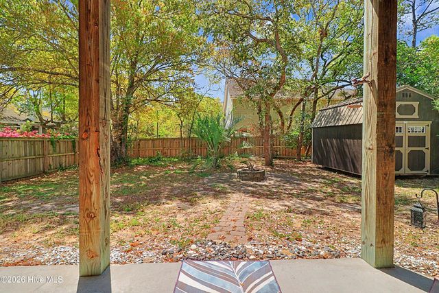 1903 E Oak Island Drive, Oak Island, NC 28465