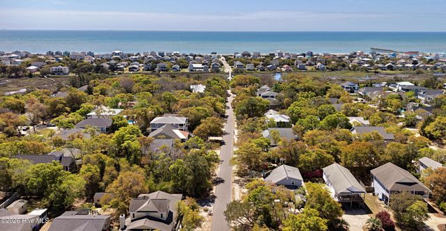 1903 E Oak Island Drive, Oak Island, NC 28465