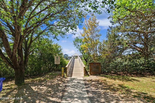 1903 E Oak Island Drive, Oak Island, NC 28465