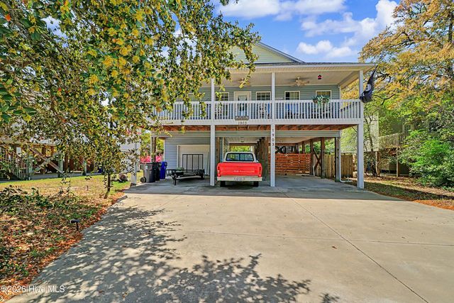 1903 E Oak Island Drive, Oak Island, NC 28465