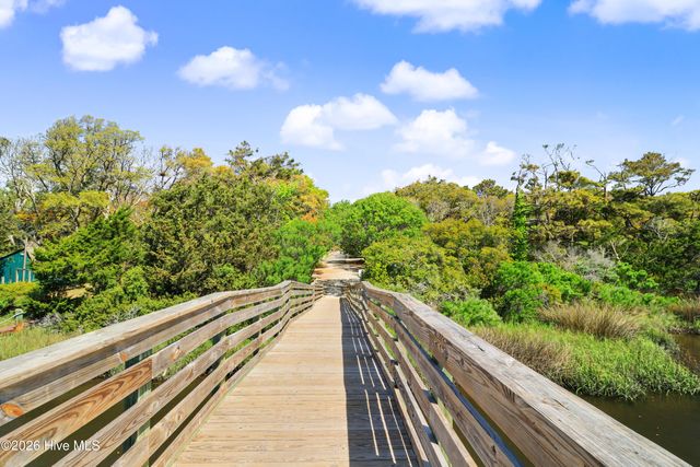 1903 E Oak Island Drive, Oak Island, NC 28465