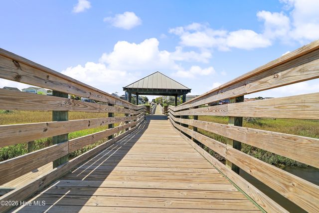 1903 E Oak Island Drive, Oak Island, NC 28465