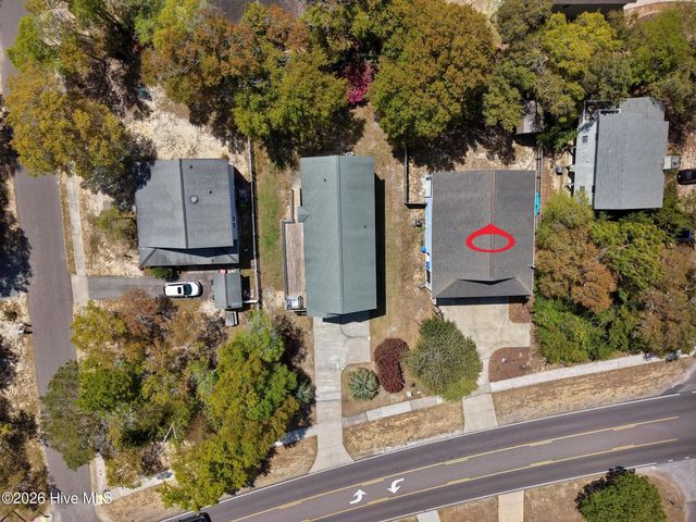 1903 E Oak Island Drive, Oak Island, NC 28465