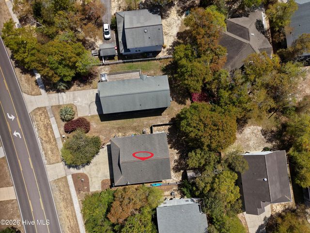 1903 E Oak Island Drive, Oak Island, NC 28465