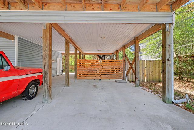 1903 E Oak Island Drive, Oak Island, NC 28465