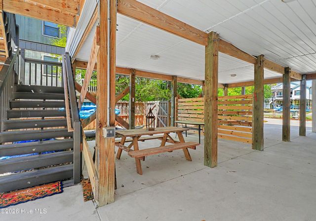 1903 E Oak Island Drive, Oak Island, NC 28465