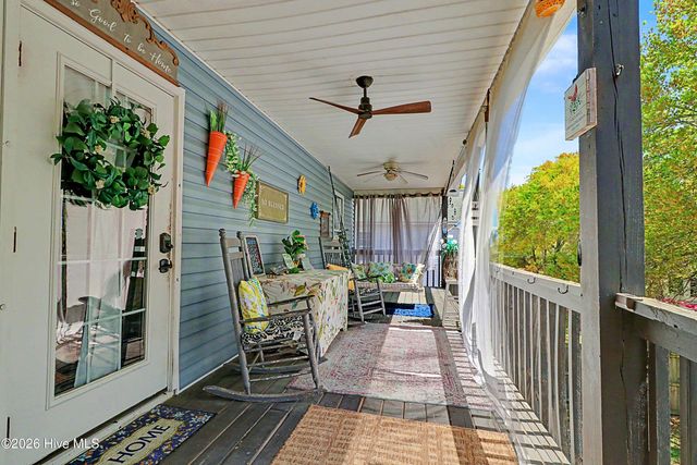 1903 E Oak Island Drive, Oak Island, NC 28465