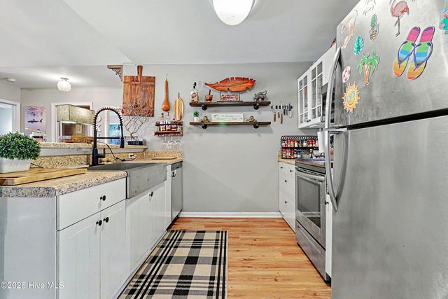 1903 E Oak Island Drive, Oak Island, NC 28465