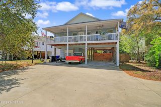 1903 E Oak Island Drive, Oak Island, NC 28465