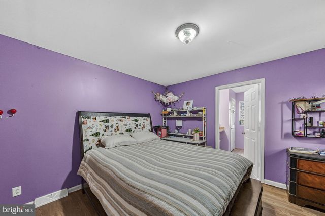 444 HUNT AVE, Hamilton, NJ 08610