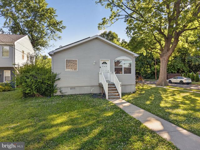 444 HUNT AVE, Hamilton, NJ 08610
