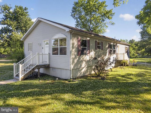 444 HUNT AVE, Hamilton, NJ 08610