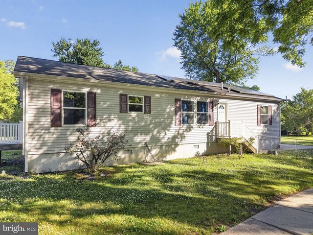 444 HUNT AVE, Hamilton, NJ 08610