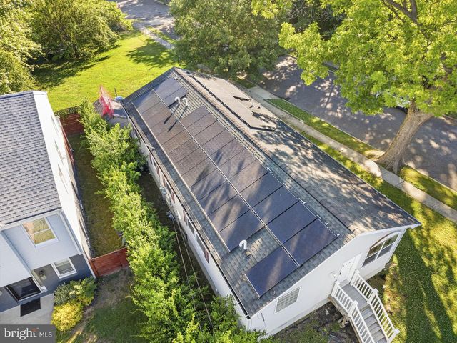 444 HUNT AVE, Hamilton, NJ 08610