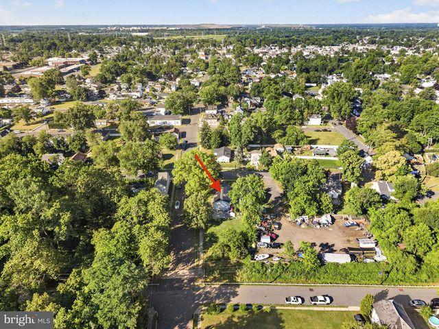 444 HUNT AVE, Hamilton, NJ 08610