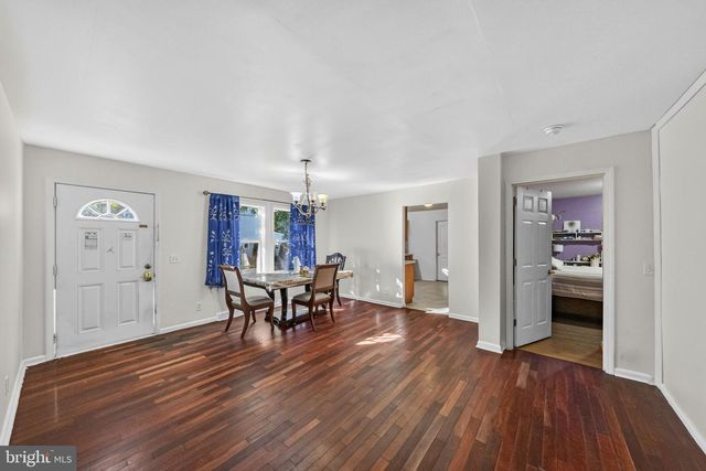 444 HUNT AVE, Hamilton, NJ 08610