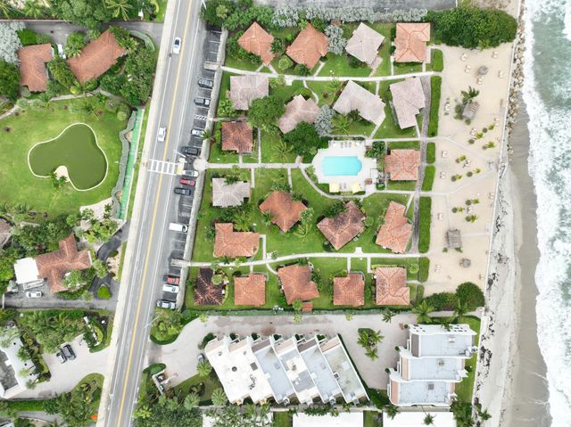 1225 Hillsboro Mile Villa H2, Hillsboro Beach, FL 33062