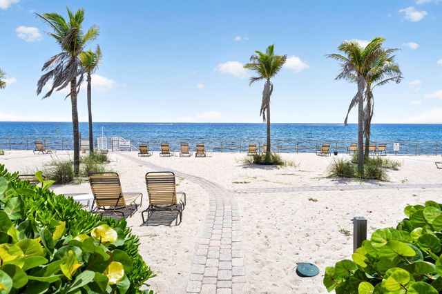 1225 Hillsboro Mile Villa H2, Hillsboro Beach, FL 33062