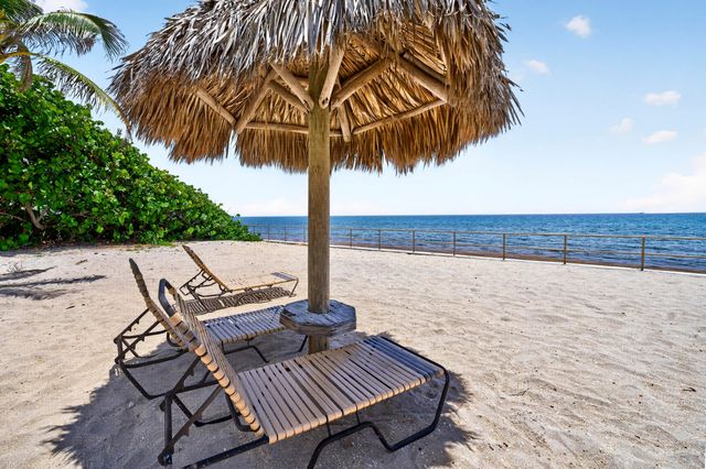 1225 Hillsboro Mile Villa H2, Hillsboro Beach, FL 33062