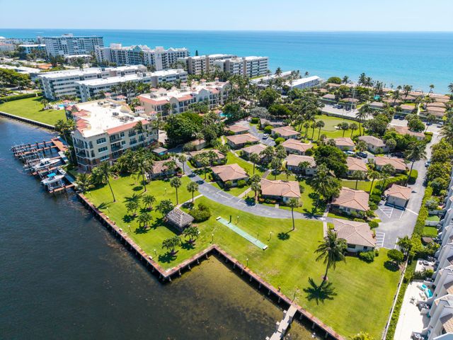 1225 Hillsboro Mile Villa H2, Hillsboro Beach, FL 33062